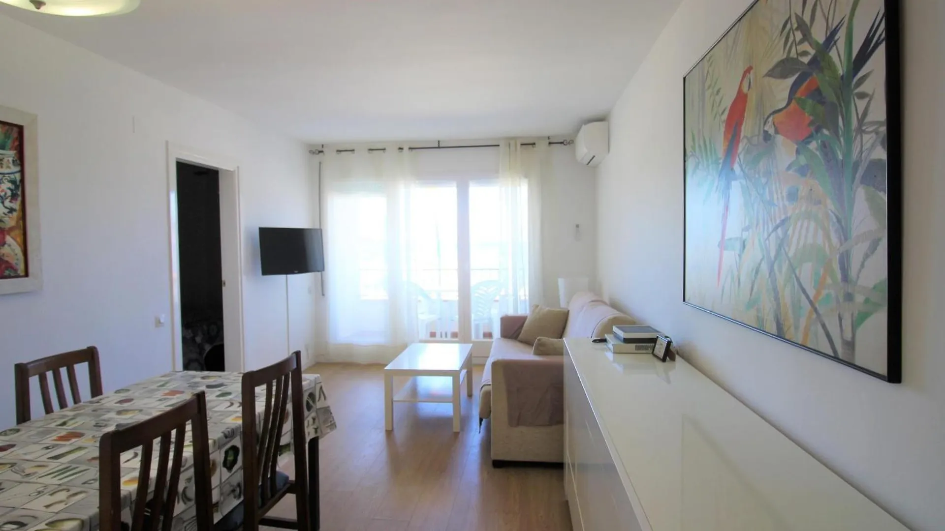 Llanca 8 Davant Mar - Apartamento Primera Linea De Mar Con Fantasticas Vistas A Port De La Selva - Es-228-85 El Port De La Selva Spain