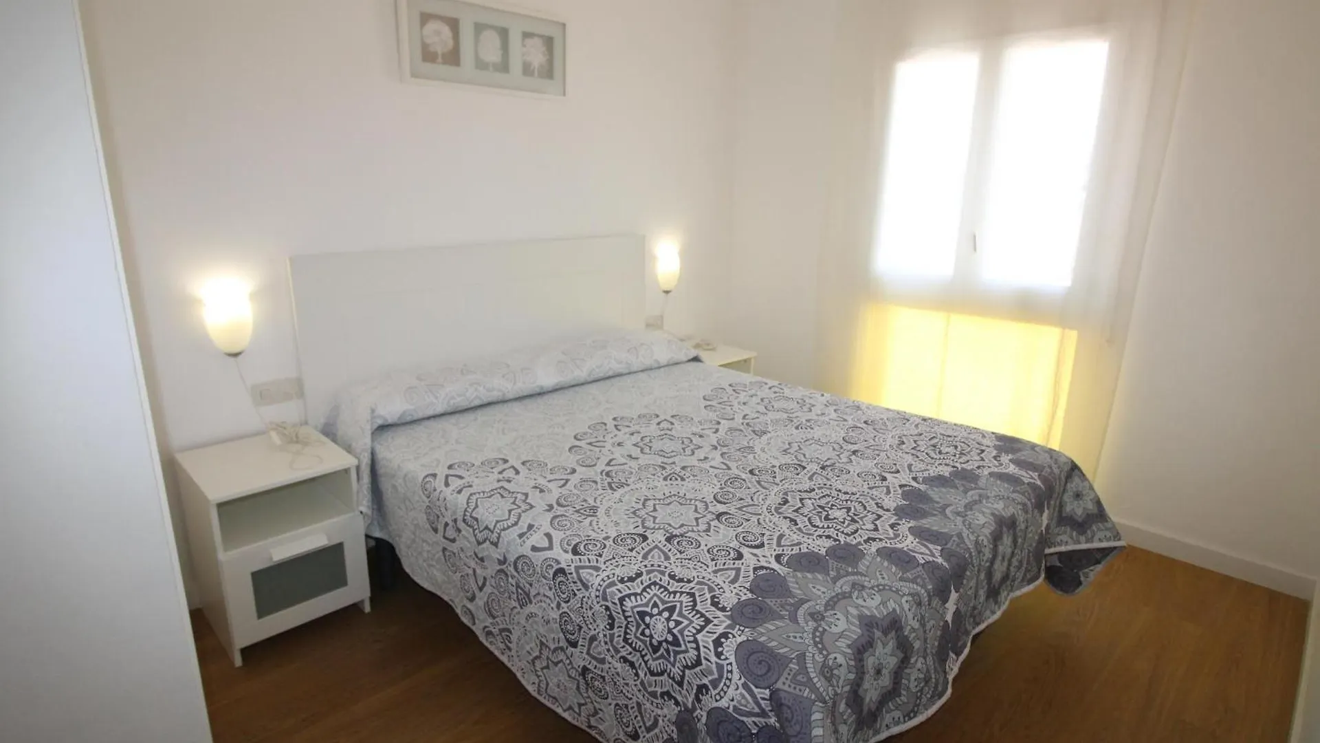 Llanca 8 Davant Mar - Apartamento Primera Linea De Mar Con Fantasticas Vistas A Port De La Selva - Es-228-85 El Port De La Selva Apartment