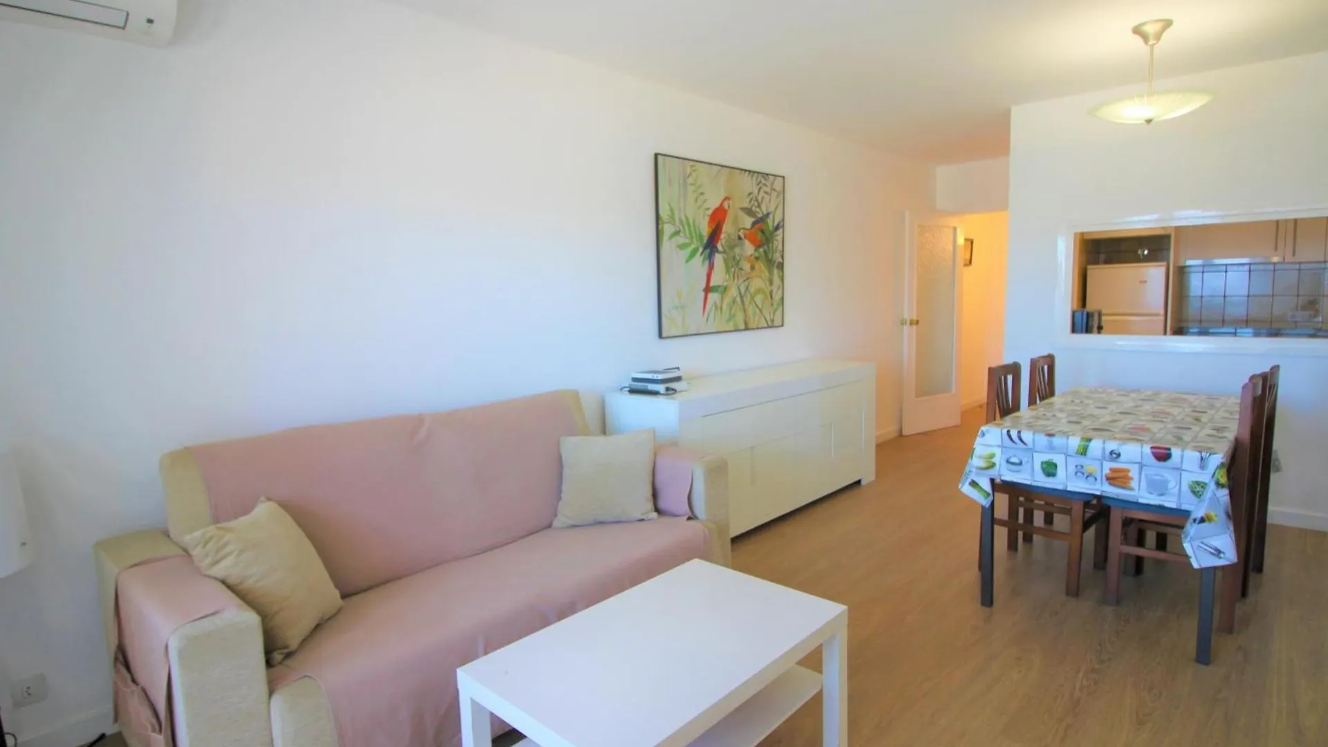 Apartment Llanca 8 Davant Mar - Apartamento Primera Linea De Mar Con Fantasticas Vistas A Port De La Selva - Es-228-85 El Port De La Selva